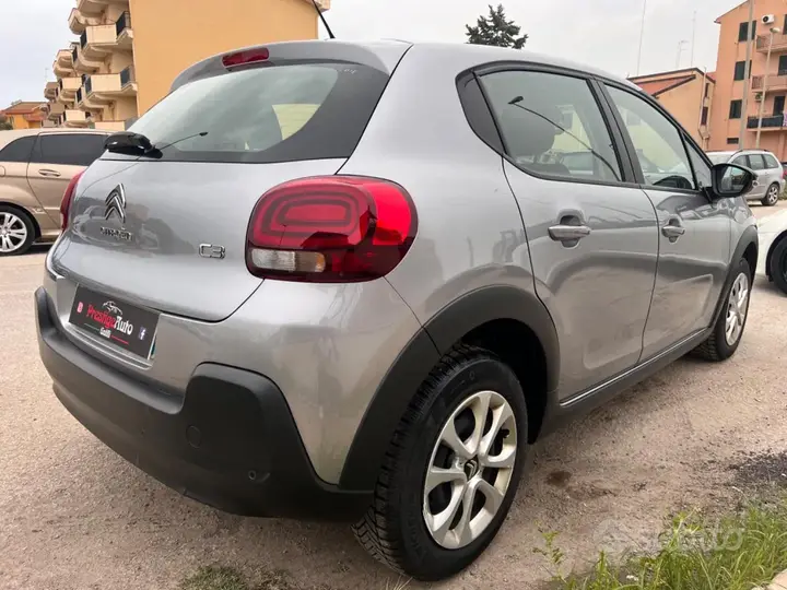 Citroen C3 2021 photo 4