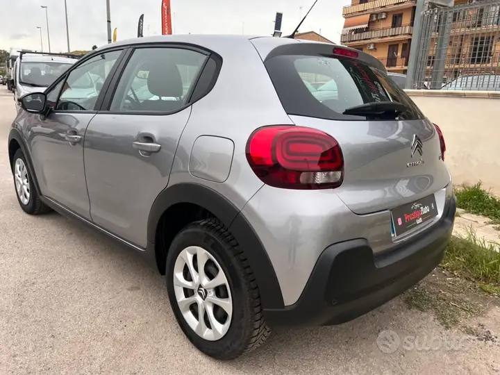 Citroen C3 2021 photo 3