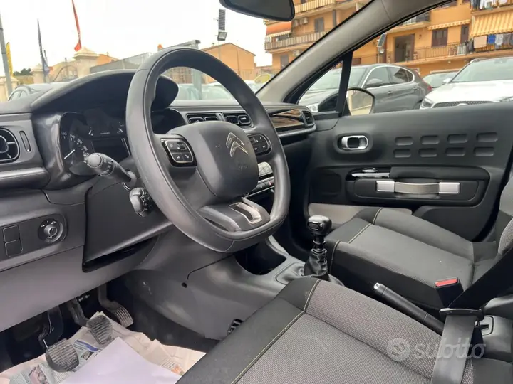 Citroen C3 2021 photo 5