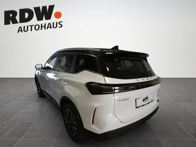 Chery Tiggo 7 2026 photo 3