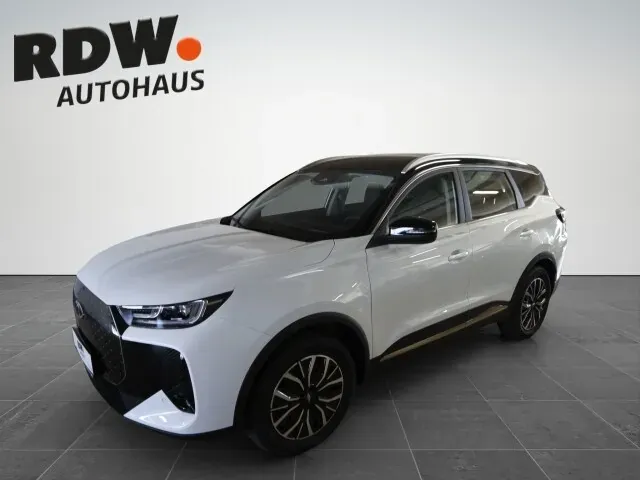 Chery Tiggo 7 2026 photo 2