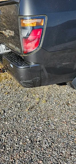 Honda Ridgeline 2007 photo 5
