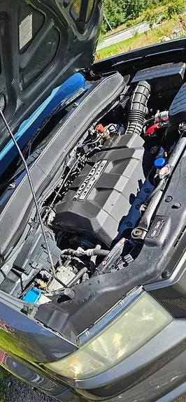 Honda Ridgeline 2007 photo 4