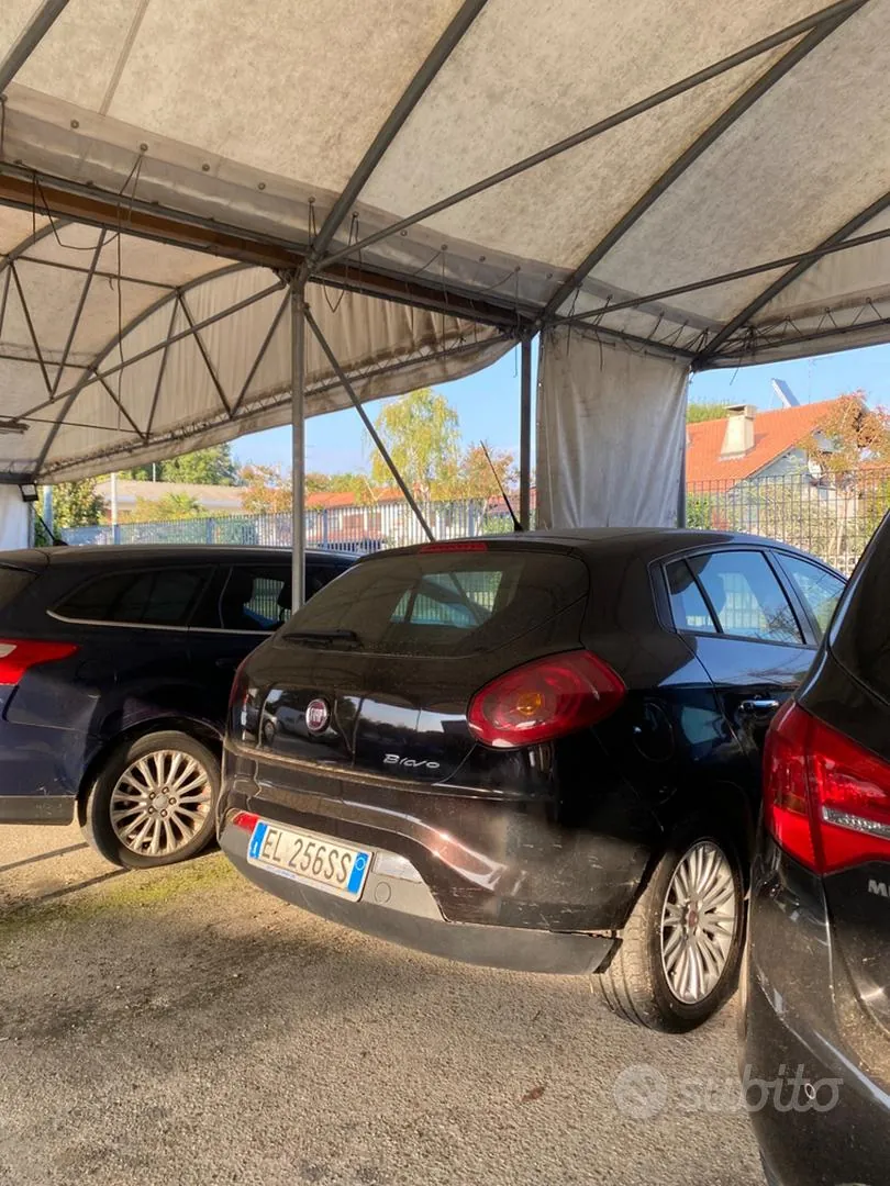Fiat Bravo 2012 photo 3