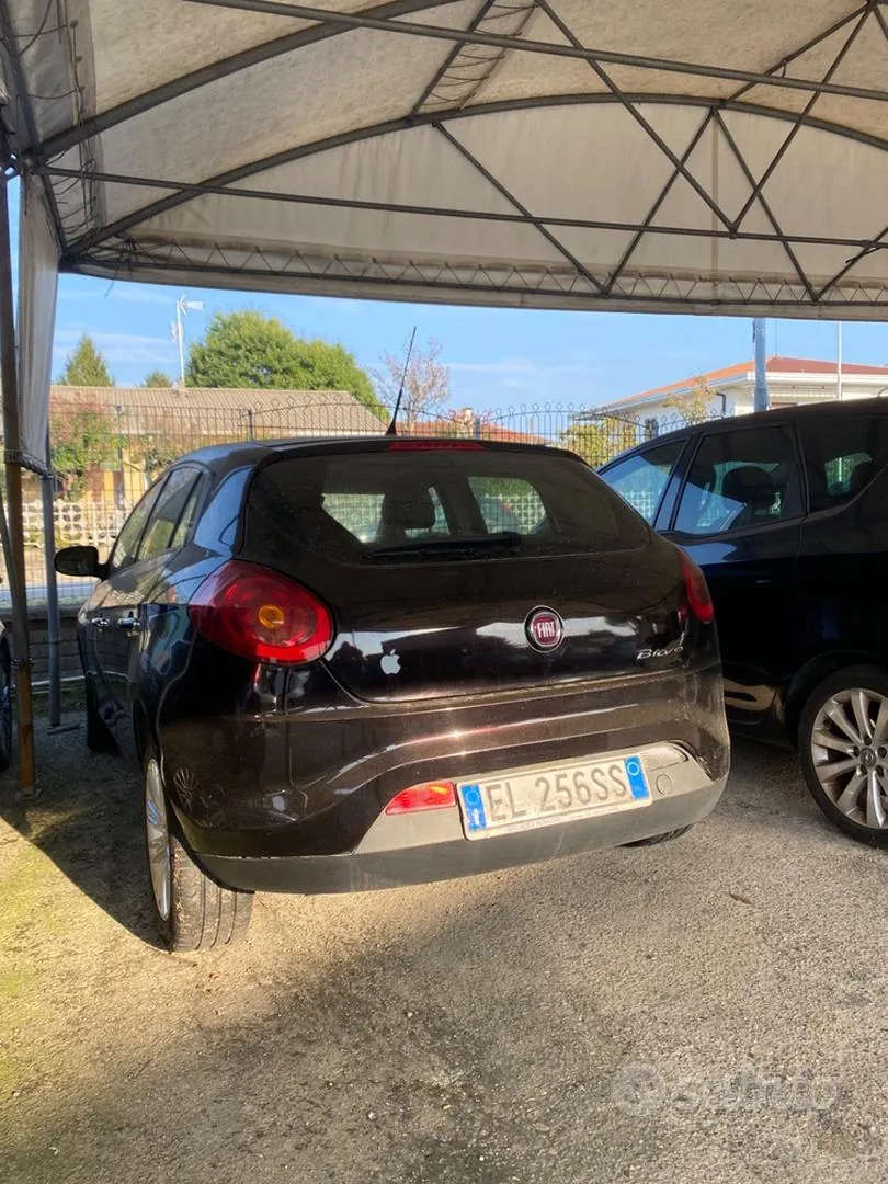 Fiat Bravo 2012 photo 4