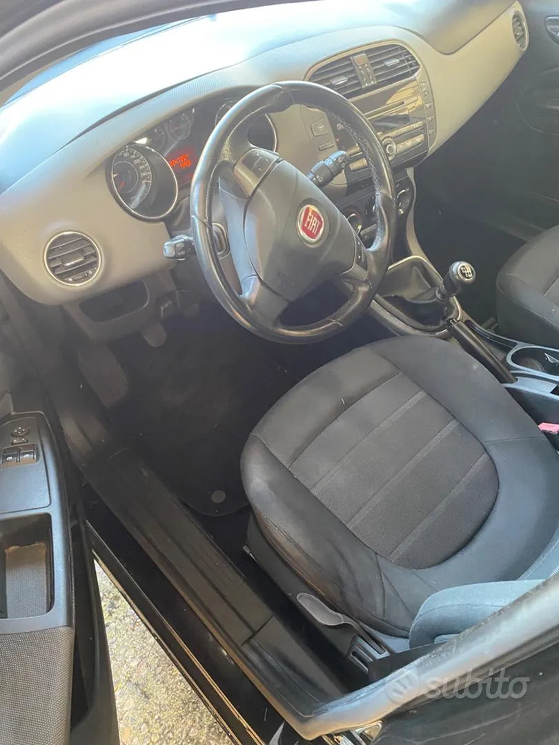 Fiat Bravo 2012 photo 5