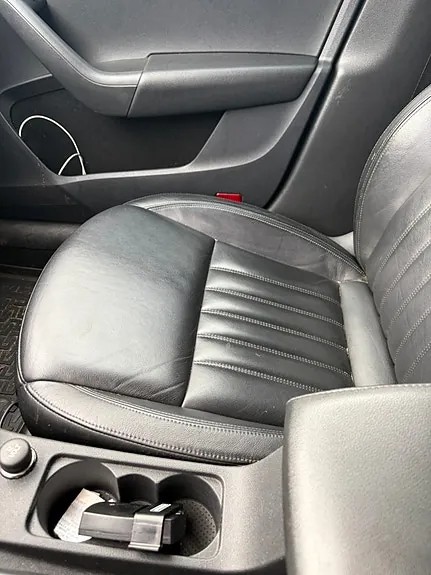 Skoda Octavia 2019 photo 4