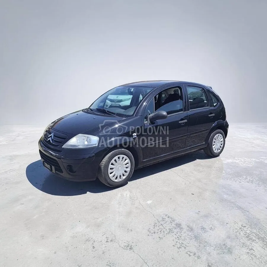 Citroen C3