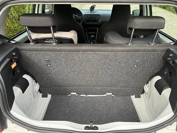 Skoda Citigo 2018 photo 4
