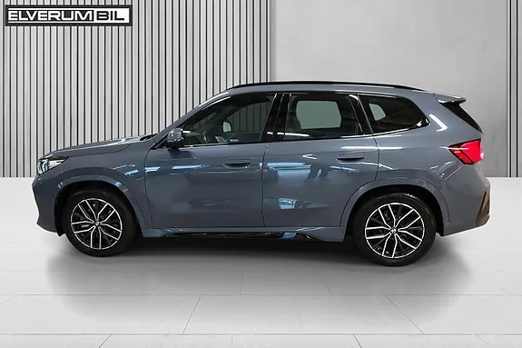 BMW Ix1 2024 photo 4