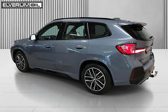 BMW Ix1 2024 photo 5