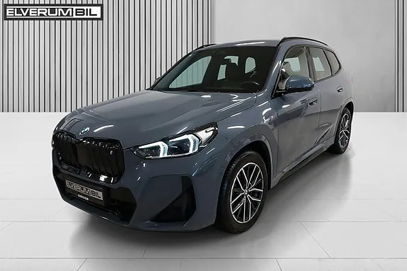 BMW Ix1 2024 photo 2