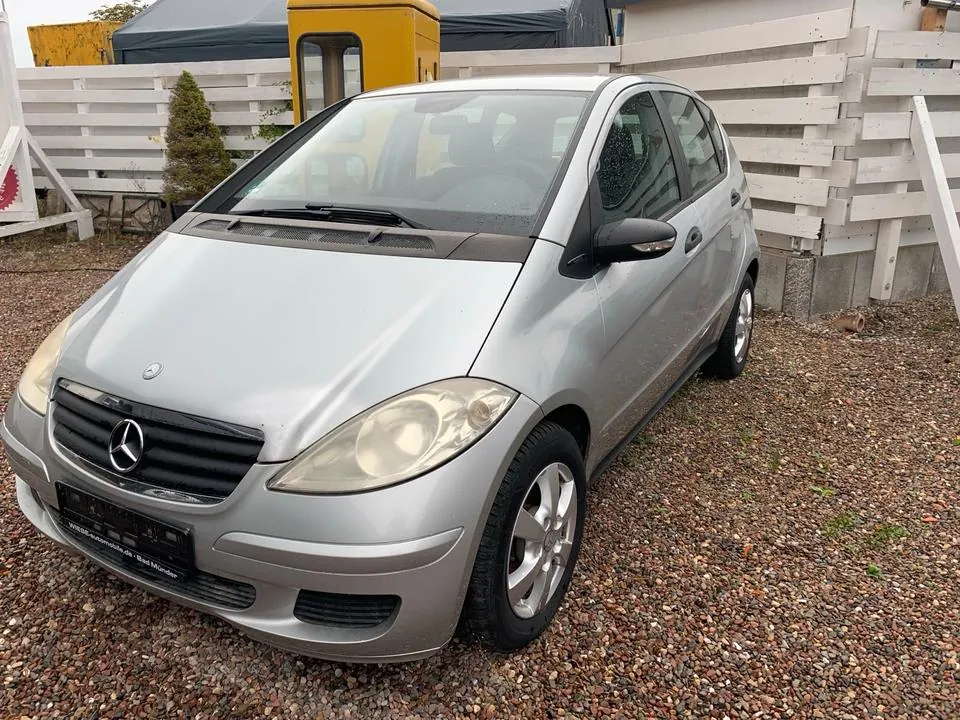 Mercedes-Benz A150