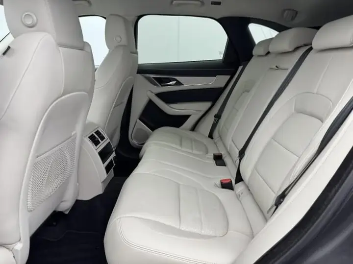 Jaguar F-Pace 2022 photo 5