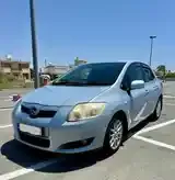 Toyota Auris 2007 photo 4