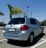 Toyota Auris 2007 photo 5