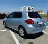 Toyota Auris 2007 photo 2