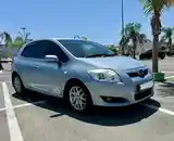 Toyota Auris 2007 photo 3