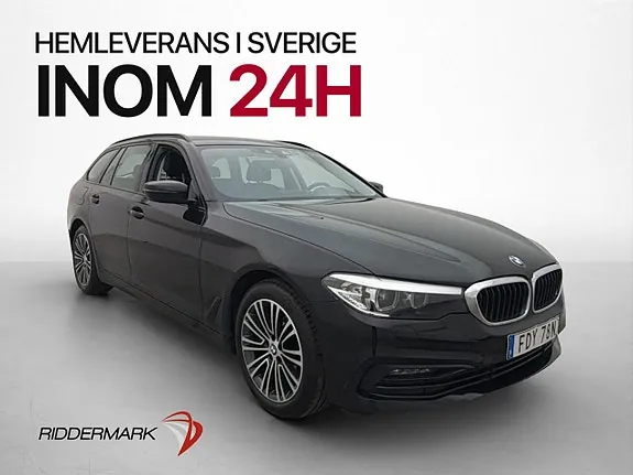 BMW 520D
