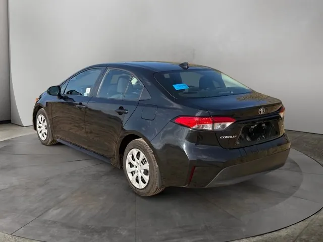Toyota Corolla 2024 photo 3