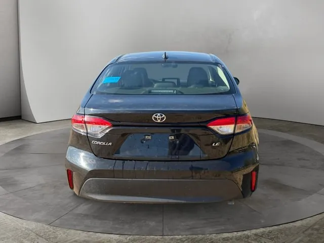Toyota Corolla 2024 photo 5