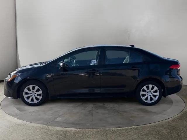 Toyota Corolla 2024 photo 2