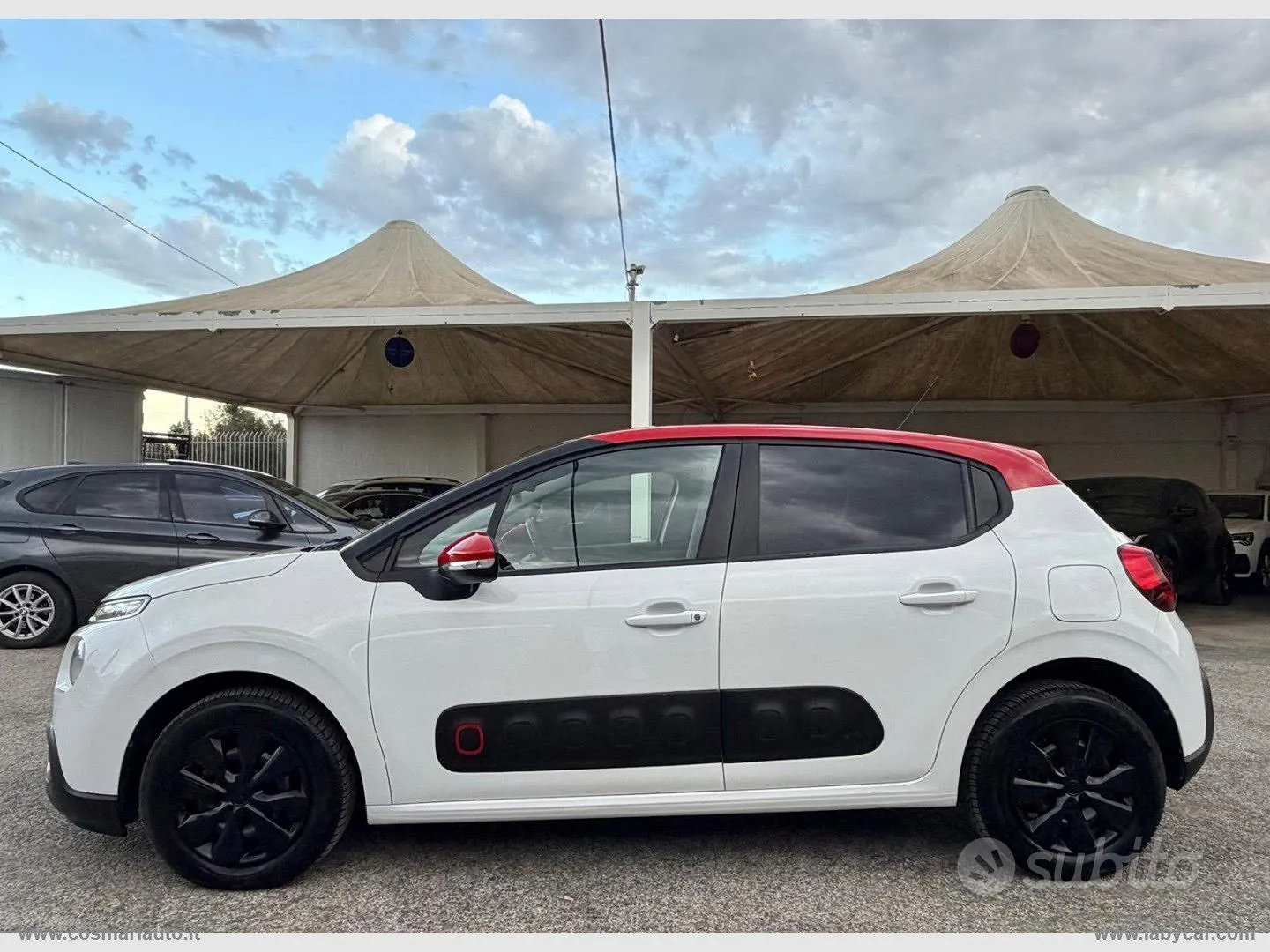 Citroen C3 2019 photo 4