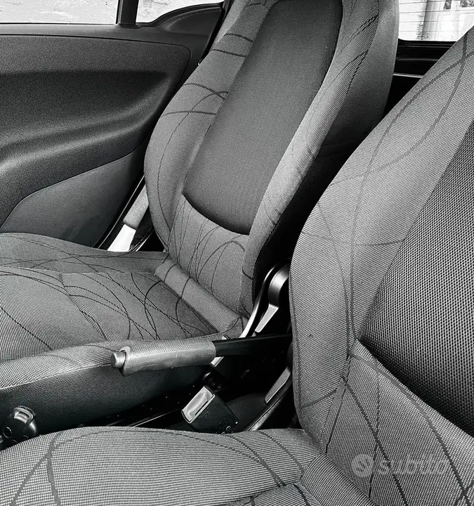 Smart Fortwo 2014 photo 4