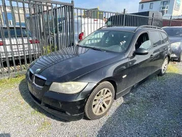 BMW 216I