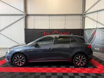 Renault Megane 2022 photo 3