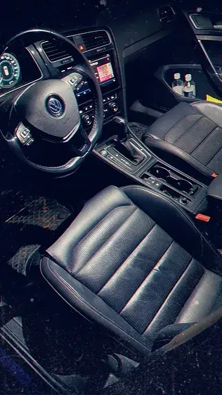 Volkswagen E-Golf Vii 2020 photo 3