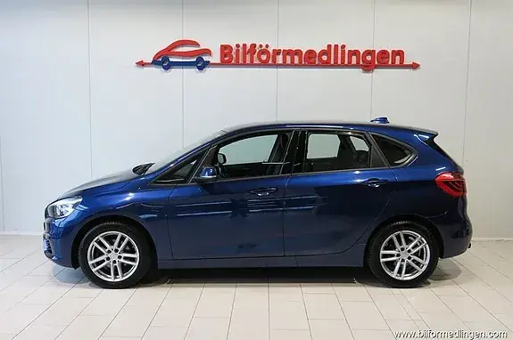 BMW 218