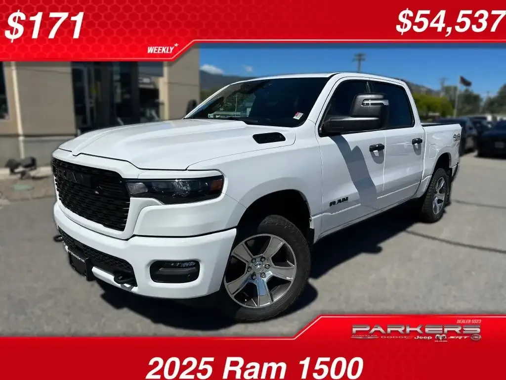 Ram 1500