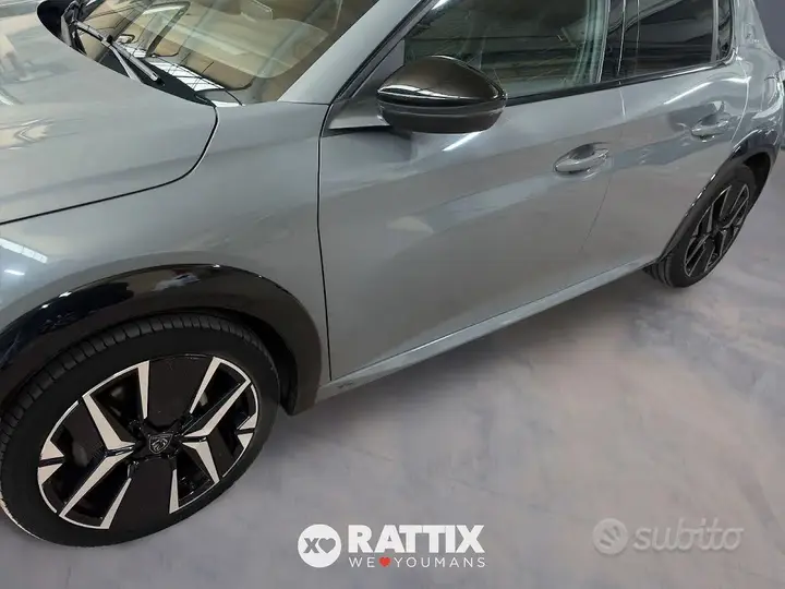 Peugeot 208 2025 photo 4