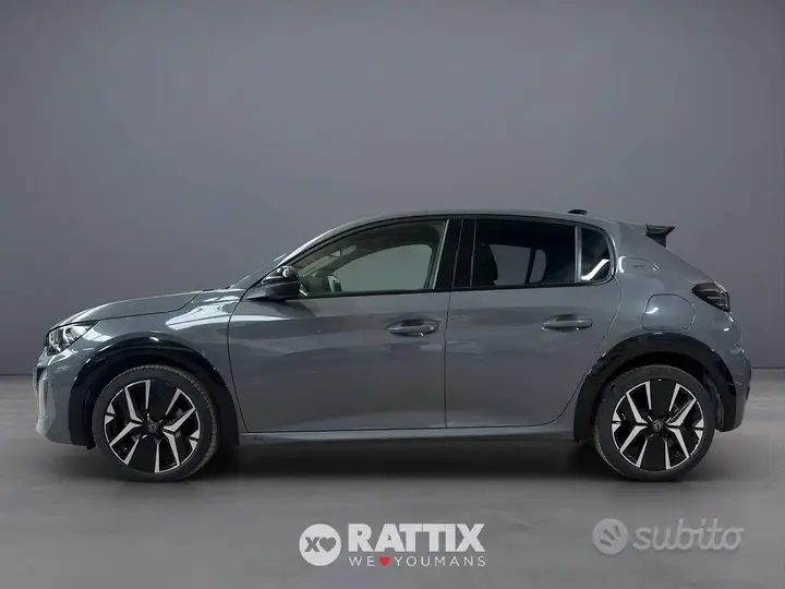 Peugeot 208 2025 photo 2