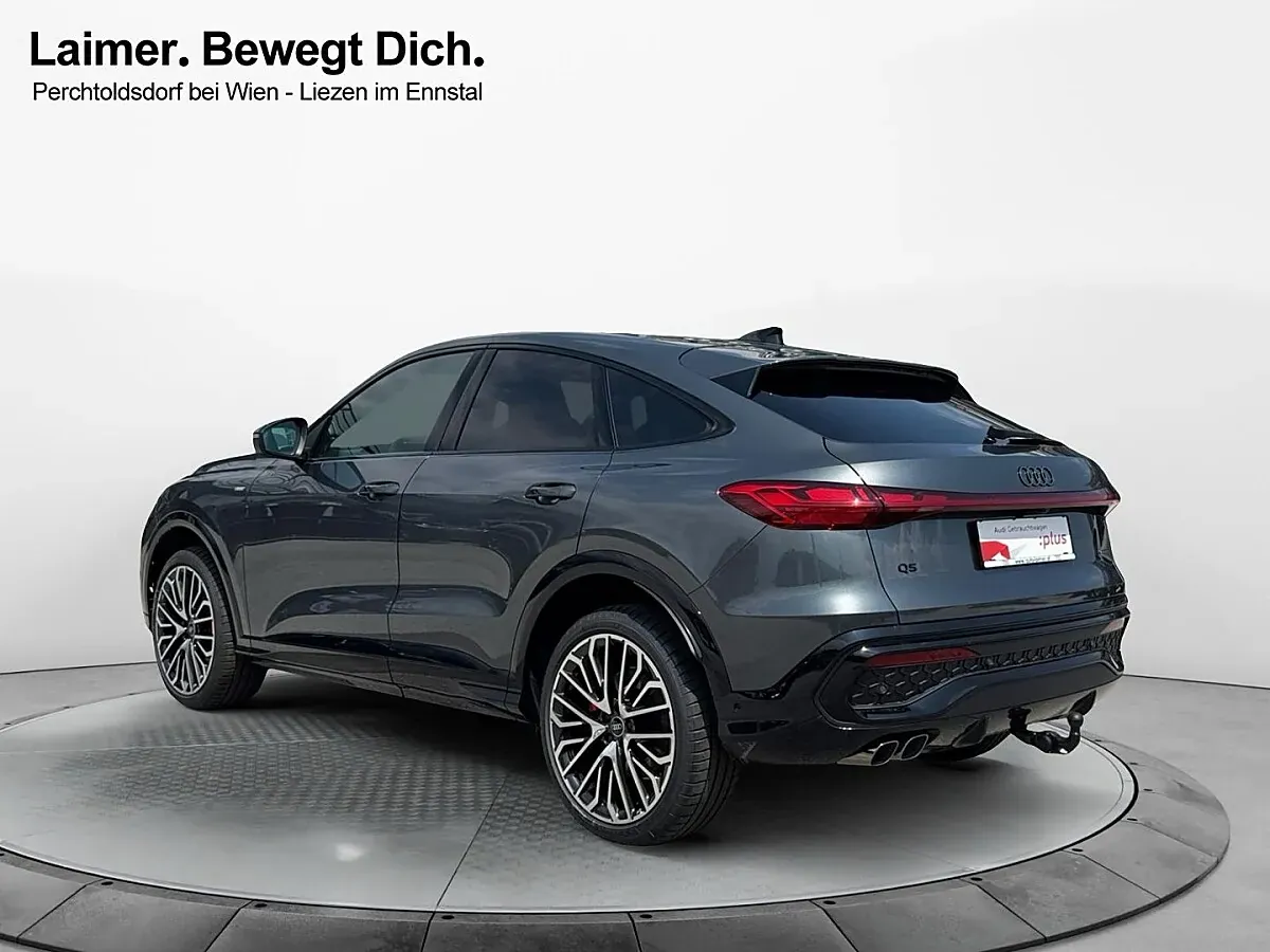 Audi Q5 2026 photo 3