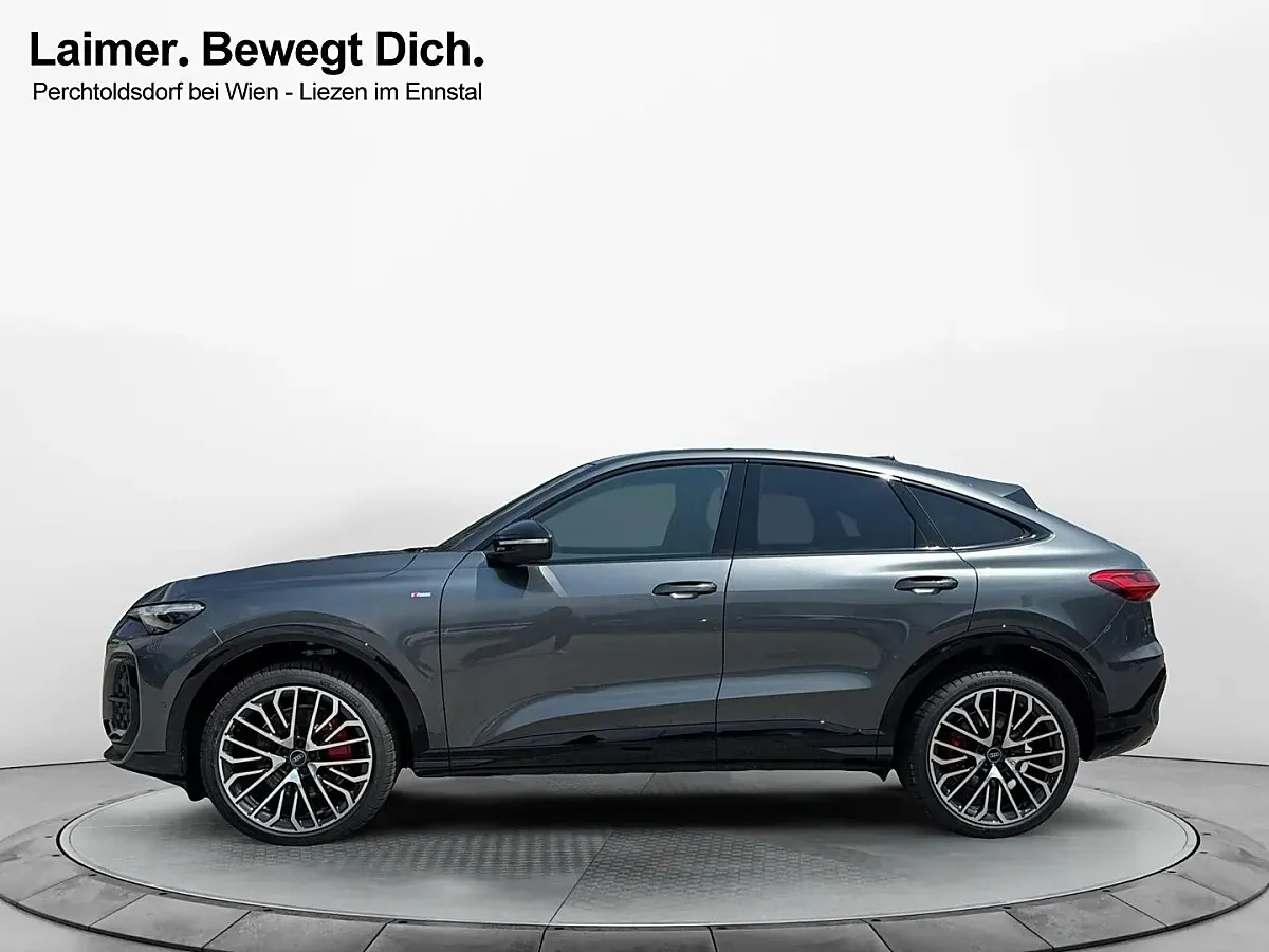 Audi Q5 2026 photo 2