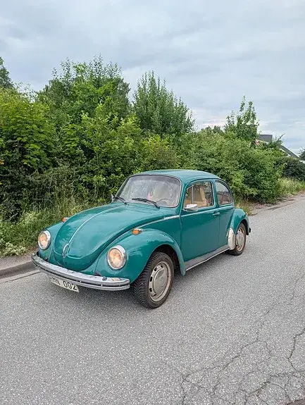 Volkswagen 1303