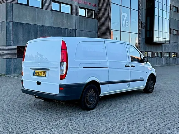 Mercedes-Benz Vito 110