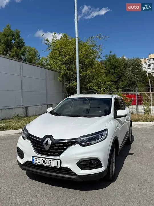 Renault Kadjar