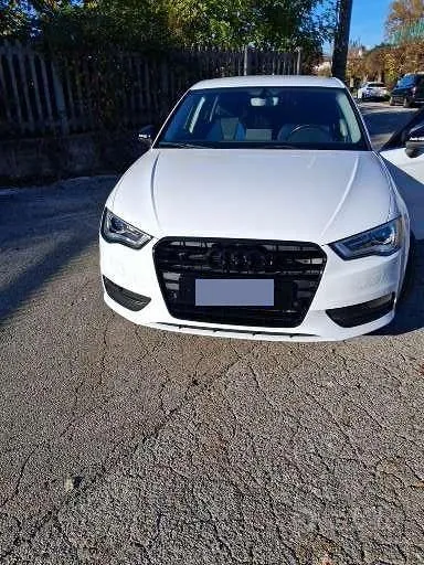 Audi A3 2015 photo 2