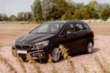 BMW 2 Series Active Tourer