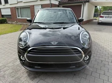 Mini One 2021 photo 2