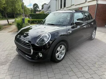 Mini One 2021 photo 3