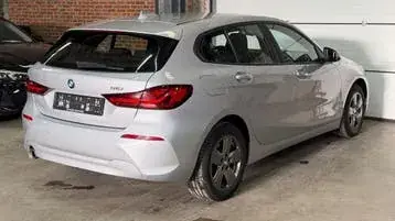 BMW 116 I 2022 photo 2