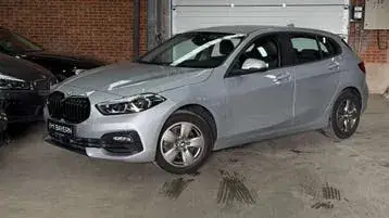 BMW 116 I