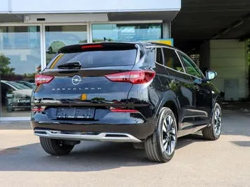 Opel Grandland 2022 photo 3