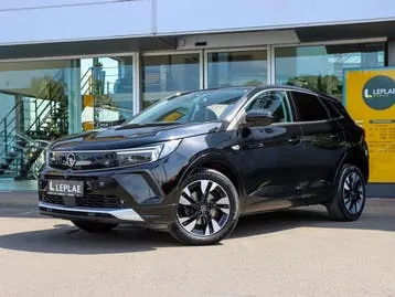 Opel Grandland 2022 photo 2