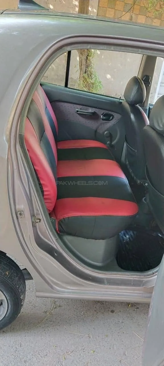 Hyundai Santro