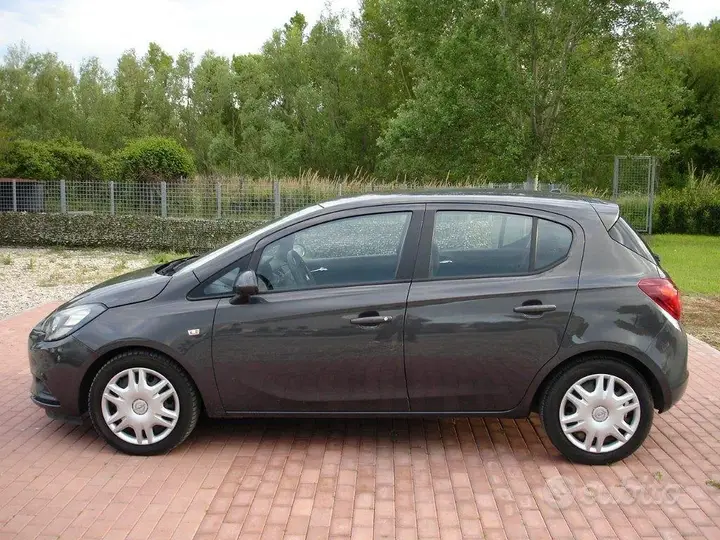 Opel Corsa 2017 photo 3